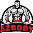 azbody.com logo