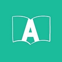 Azbuka - online škola srpskog logo