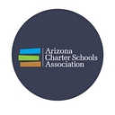 Arizona Charter Schools Association logo