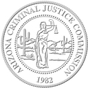 Arizona Criminal Justice Commission logo