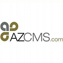 Arizona Community Management Services, Llc (Azcms) logo