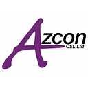 Azcon Csl Limited logo