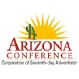 Arizona Conference Corporation of Seventh-day Adventists logo