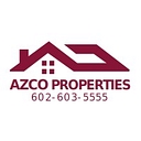 Azco Properties, Llc logo