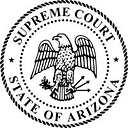Arizona Supreme Court logo