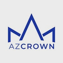 AZ Crown logo