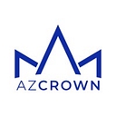 Az Crown Investments logo