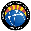 Ranges – Cyber Warfare Range LLC Logo