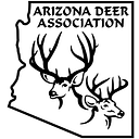 Arizona Deer Association Inc logo
