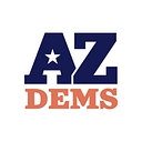 Arizona Democratic Party logo