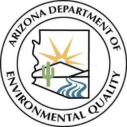 Arizona Department OF Health Services logo