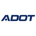 Dept. of Transportation | State of Arizona logo