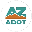 Arizona Department Of Transportation logo