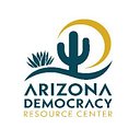 Arizona Democracy Resource Center logo