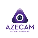 Azecam Security Systems logo