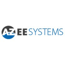 AZEE Systems INC logo
