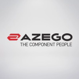 Azego TS Ltd logo