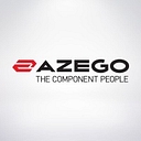 Azego Ts Ltd logo