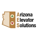 Arizona Elevator Solutions logo