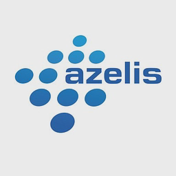 Azelis UK Limited logo