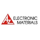 Az Electronic Materials logo