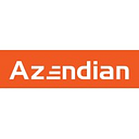 Azendian logo