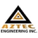 Aztec Engineering Inc logo