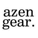aZengear logo