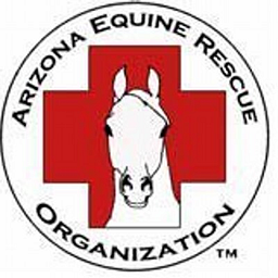 Arizona Equine Rescue Organization Inc. logo