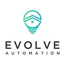 Evolve Automation logo