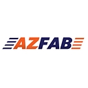 Azfab   Arizona Fine Aggregate Business logo