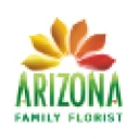 Arizona Family Florist logo