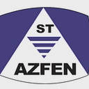 AZFEN JV logo