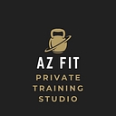 AZFIT logo