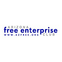 Arizona Free Enterprise Club logo