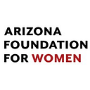Arizona Foundation for Women Inc logo