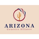 Arizona Genetics Alliance logo