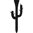 Arizona Golf Association logo