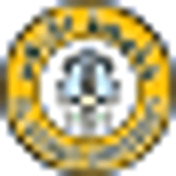 Logo Universitas Al-Azhar Kairo