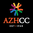 ARIZONA HISPANIC CHAMBER OF COMMERCE logo