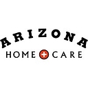 Arizona Home Care logo