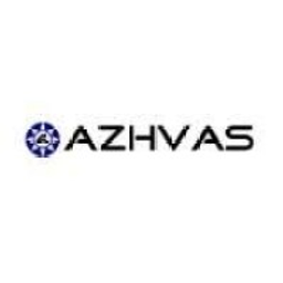 Azhvas INC. logo