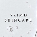 AziMD Skincare logo