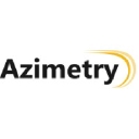 Azimetry Inc logo