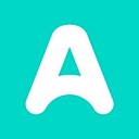Azimo logo