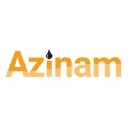 Azinam logo
