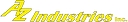 Az Industries, Inc. logo