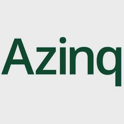 Azinq Ltd logo