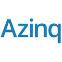 Azinq logo