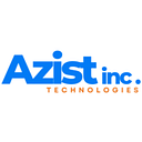 Azistinc. logo — Junior Full Stack Developer job on DevsUnite